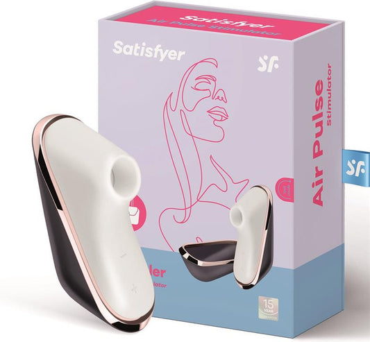 Satisfyer Pro Traveler