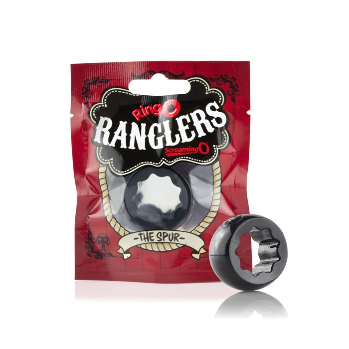 Screaming O RingO Rangler - Spur