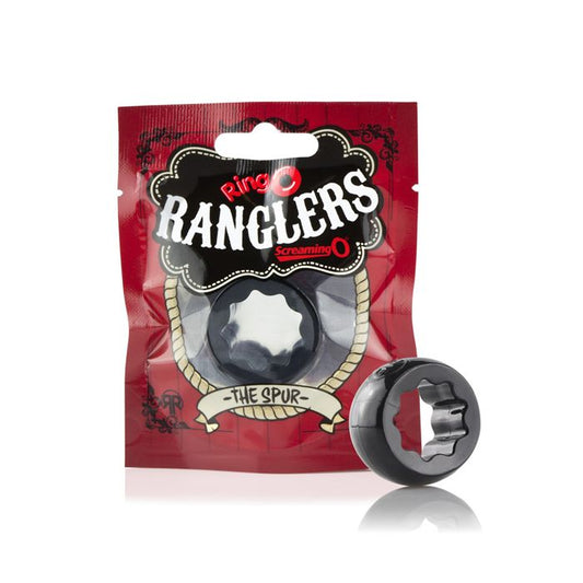 Screaming O RingO Rangler - Spur