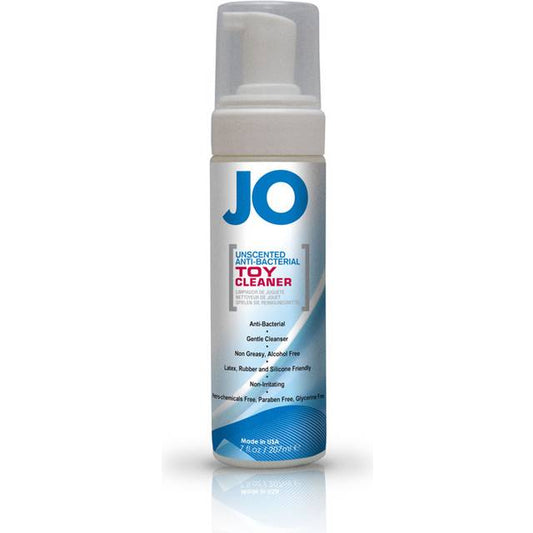 JO Refresh Foaming Toy Clean