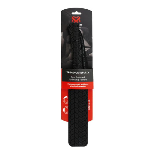 SEI MIO Tyre Paddle - Black