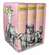 Tachen Physical Pictorial