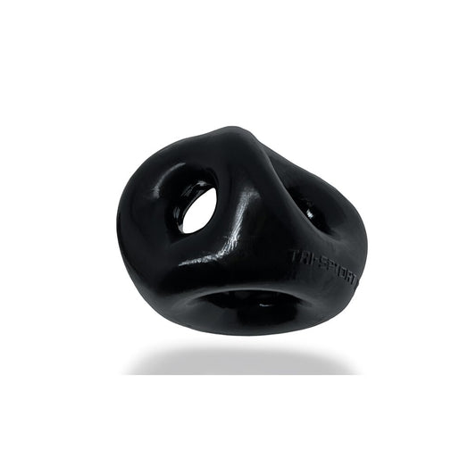 Oxballs - Tri-Sport XL Thicker 3-Ring - Black