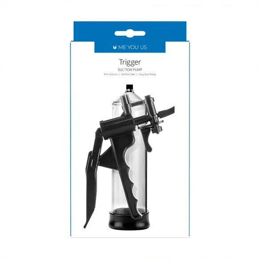 Me You Us - Trigger Pump