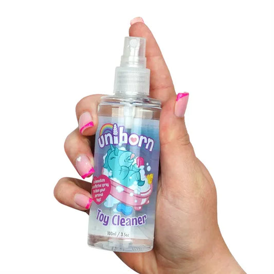 Unihorn Toy Cleaner 100ml