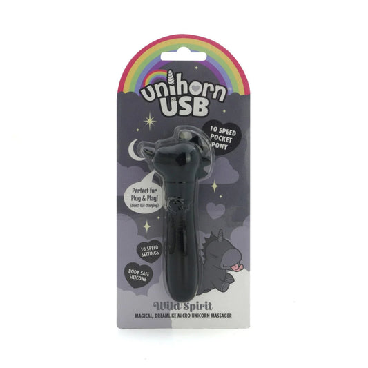 Unihorn USB Bullet - Wild Spirit