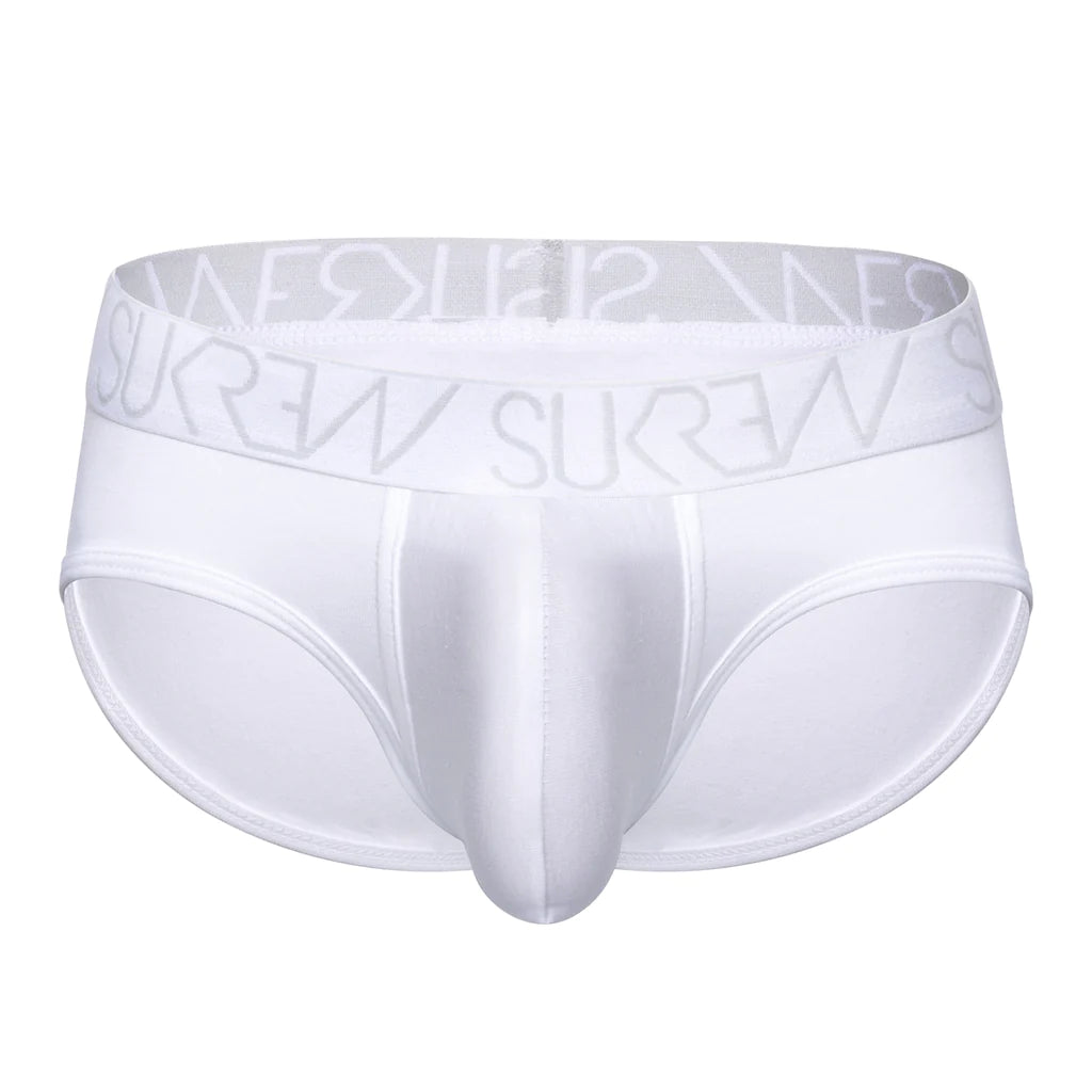 SUKREW - Apex Brief - White