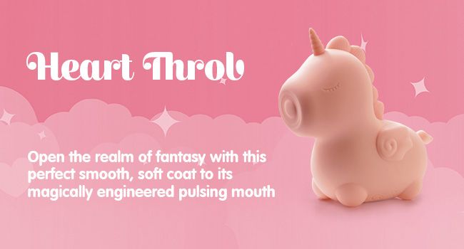 UNIHORN Heart Throb