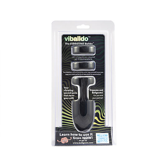 BALLDO-VIBALLDO-BLACK
