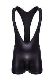 Singlet - Nightlife Black - 2XL