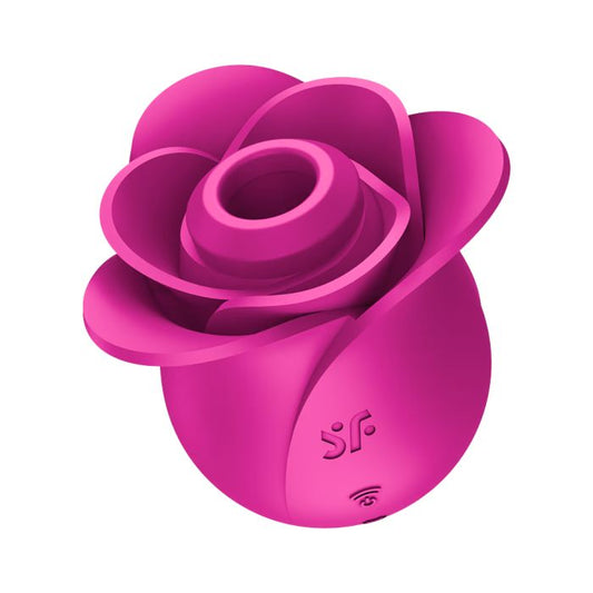 Satisfyer Pro 2 - Modern Blossom