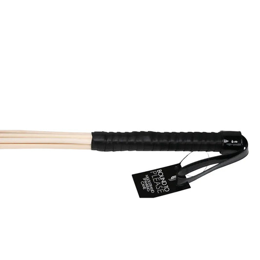 **Bound to Please Spanking Cane