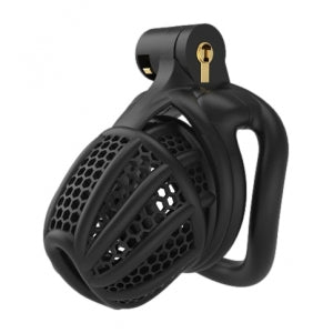Chastity Cage Combia