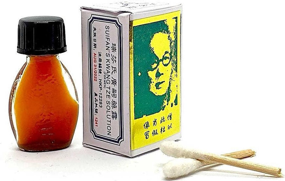 China Brush 5ml