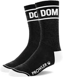 Prowler Dom Socks