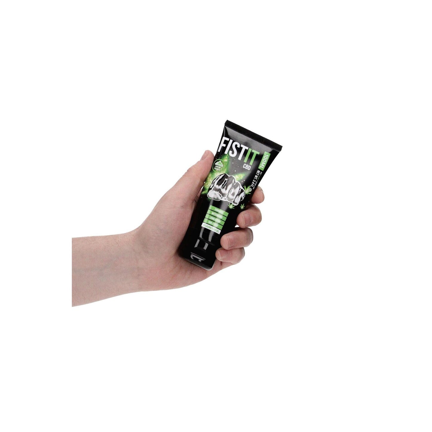 Fist It CBD Lubricant 100ml