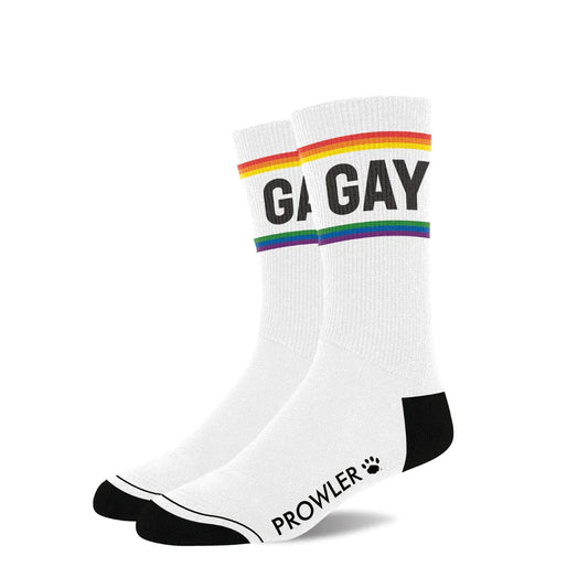 PROWLER - Gay Socks