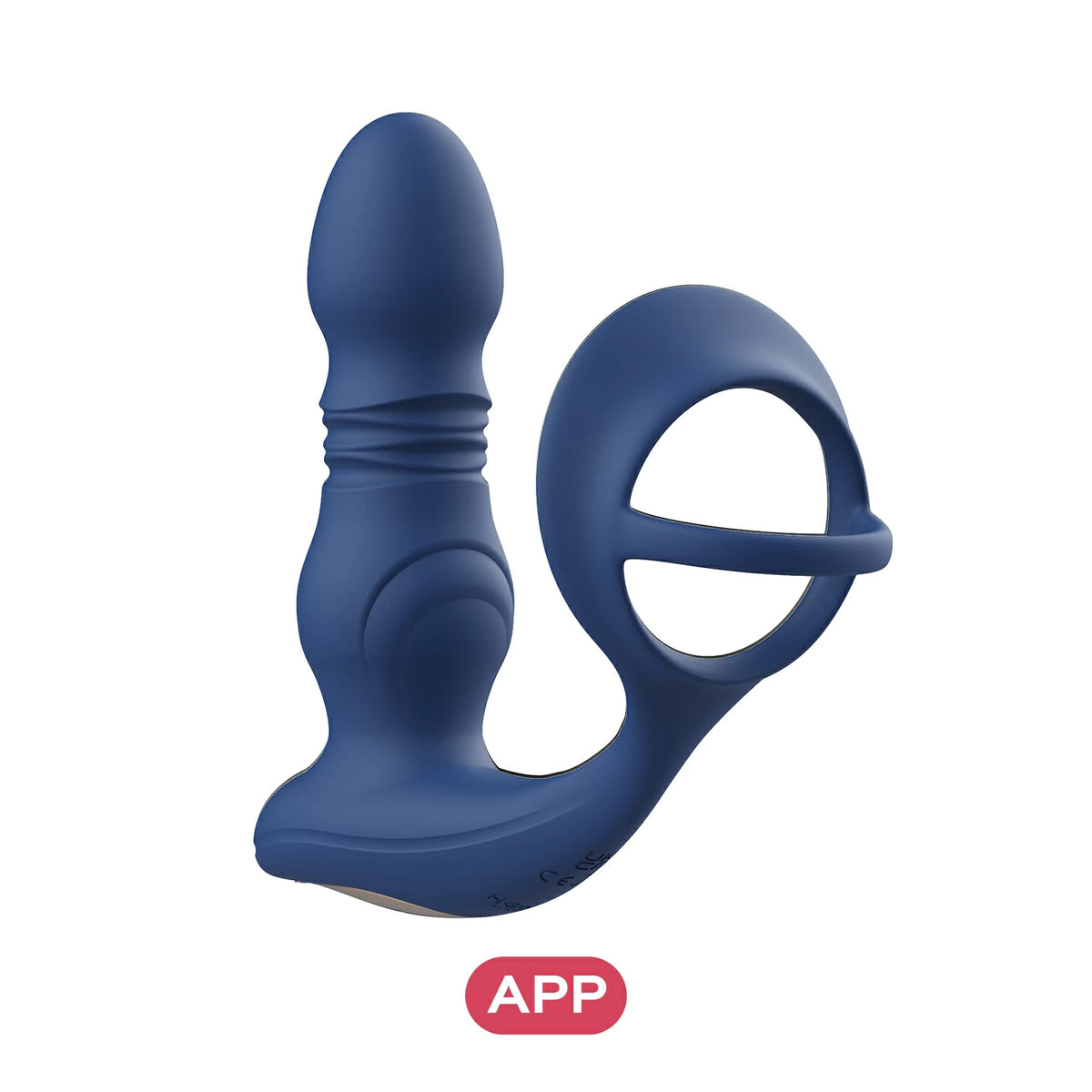 ** Honey Play Box Cyrus Thrusting Prostate Massage
