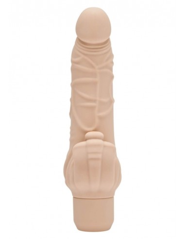 TOYJOY - Classic Stim Vibe Light Skin