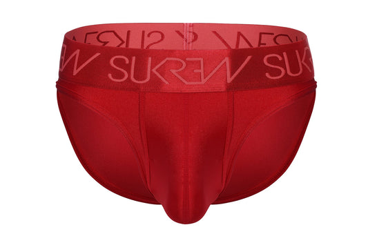 Classic Brief - Liberty Red - L