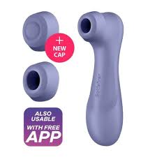 Satisfyer Pro Generation 3 Lilac