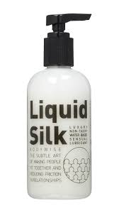 Liquid Silk 500ml