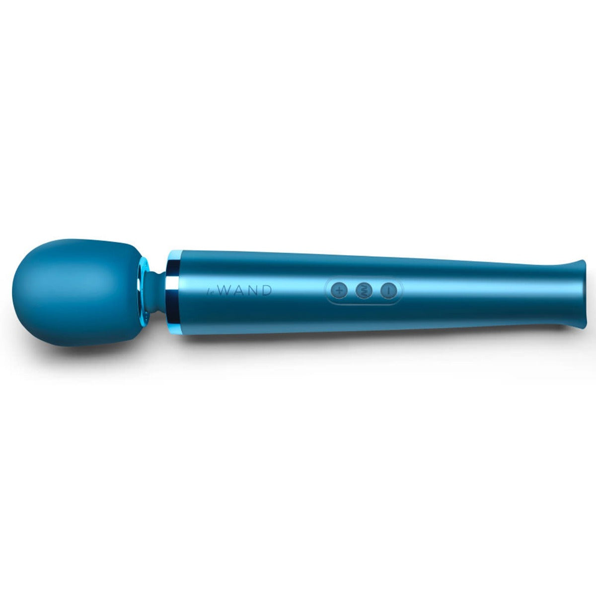 Le Wand Rechargeable Massager Pacific Blue