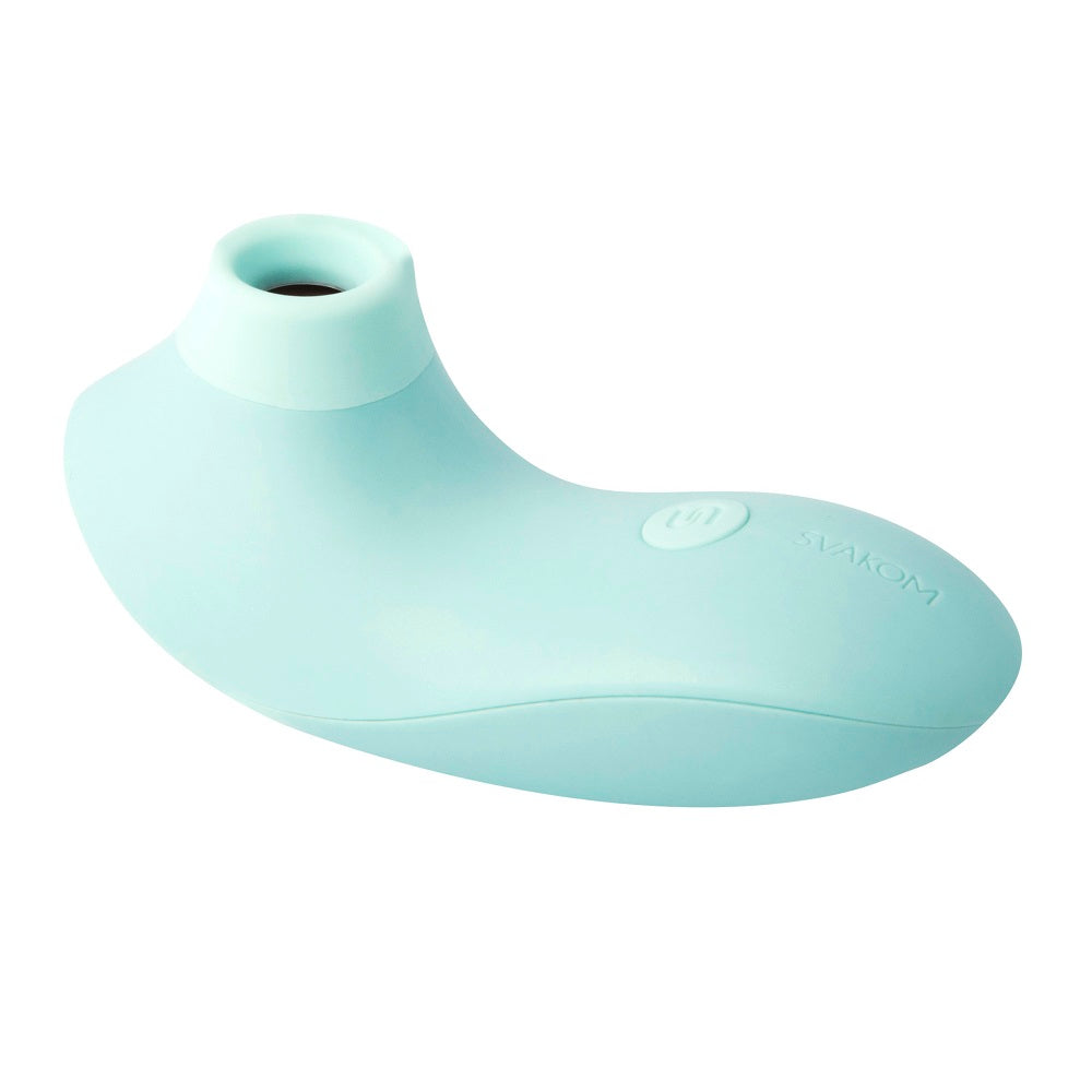 SVAKOM - Pulse Lite Neo Seafoam - Blue