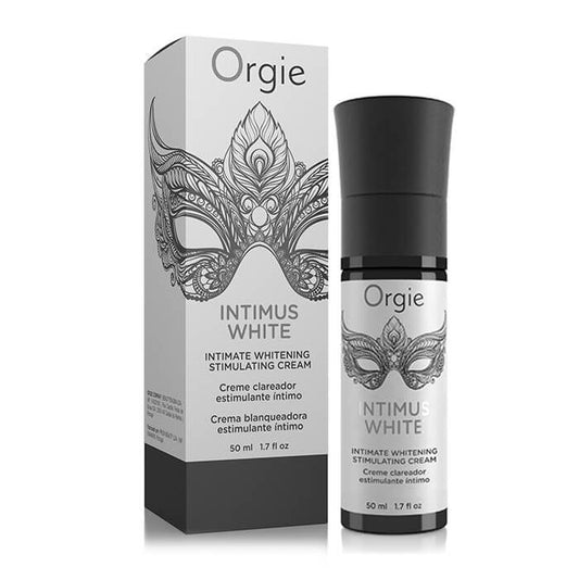 ORGIE - Intimus White - 50ml