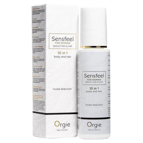 Orgie Sensfeel For Women