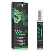 ORGIE Wow Blowjob Spray