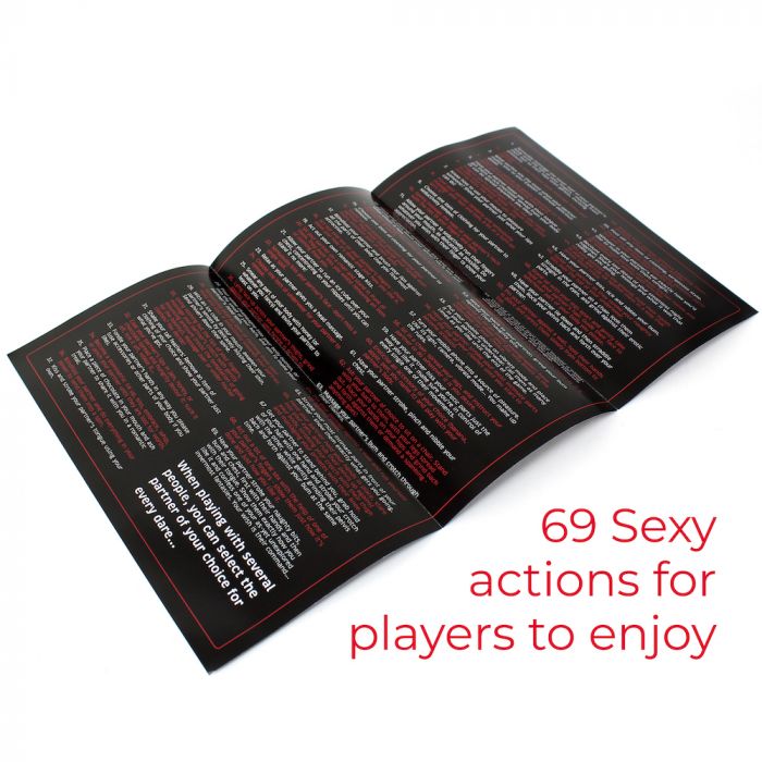 PATH TO PLEASURE GAME