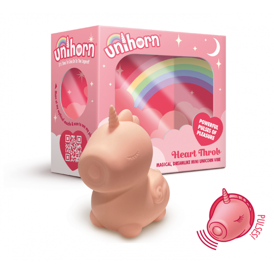 UNIHORN Heart Throb