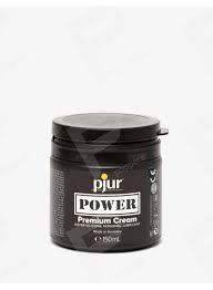 PJUR POWER PREMIUM CREAM