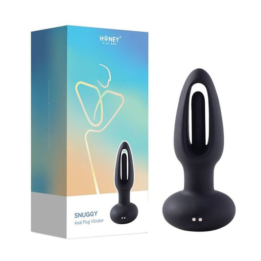 ** Honey Play Box – Snuggy – Tapping Prostate Mass