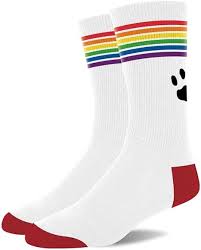 PROWLER Pride Socks