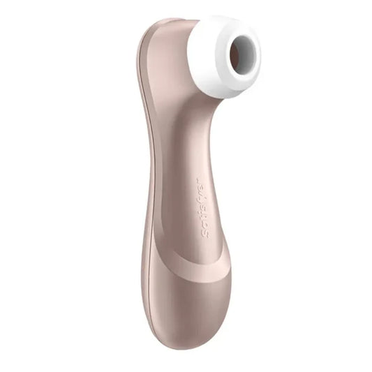 Satisfyer Pro 2 - Generation 2