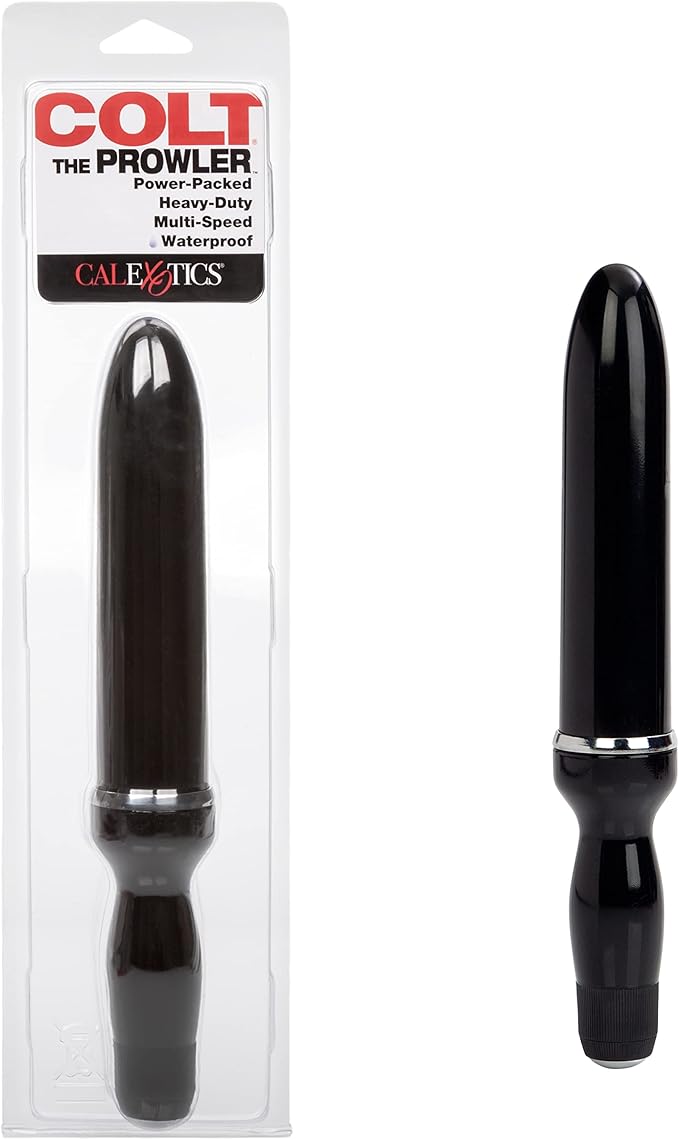 COLT-THE PROWLER MULTI SPEED HEAVY DUTY