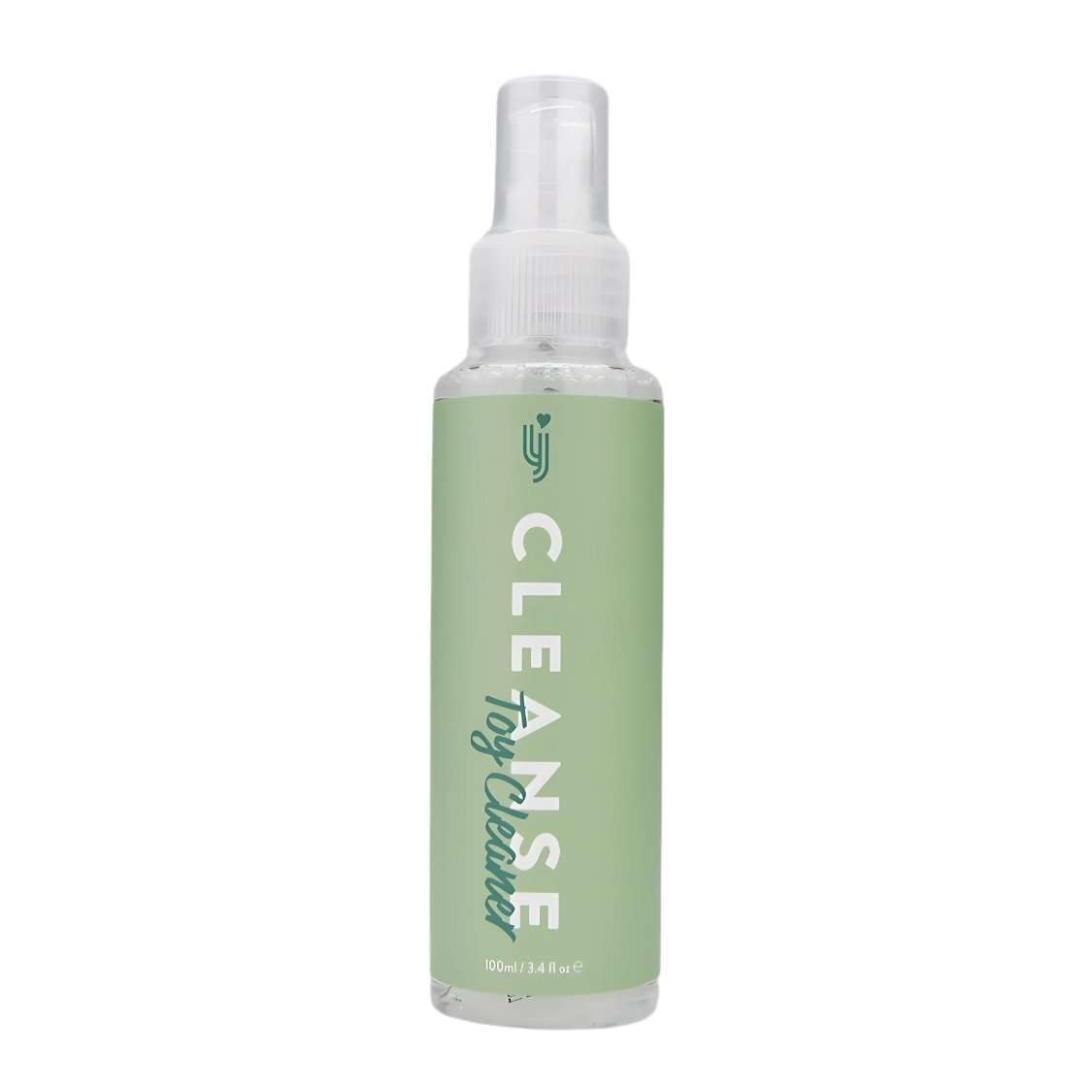 *Loving Joy Cleanse Sex Toy Cleaner 100ml