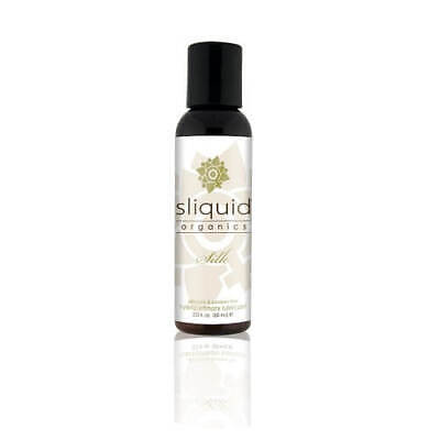 Sliquid - Organics Silk Hybrid 59ML