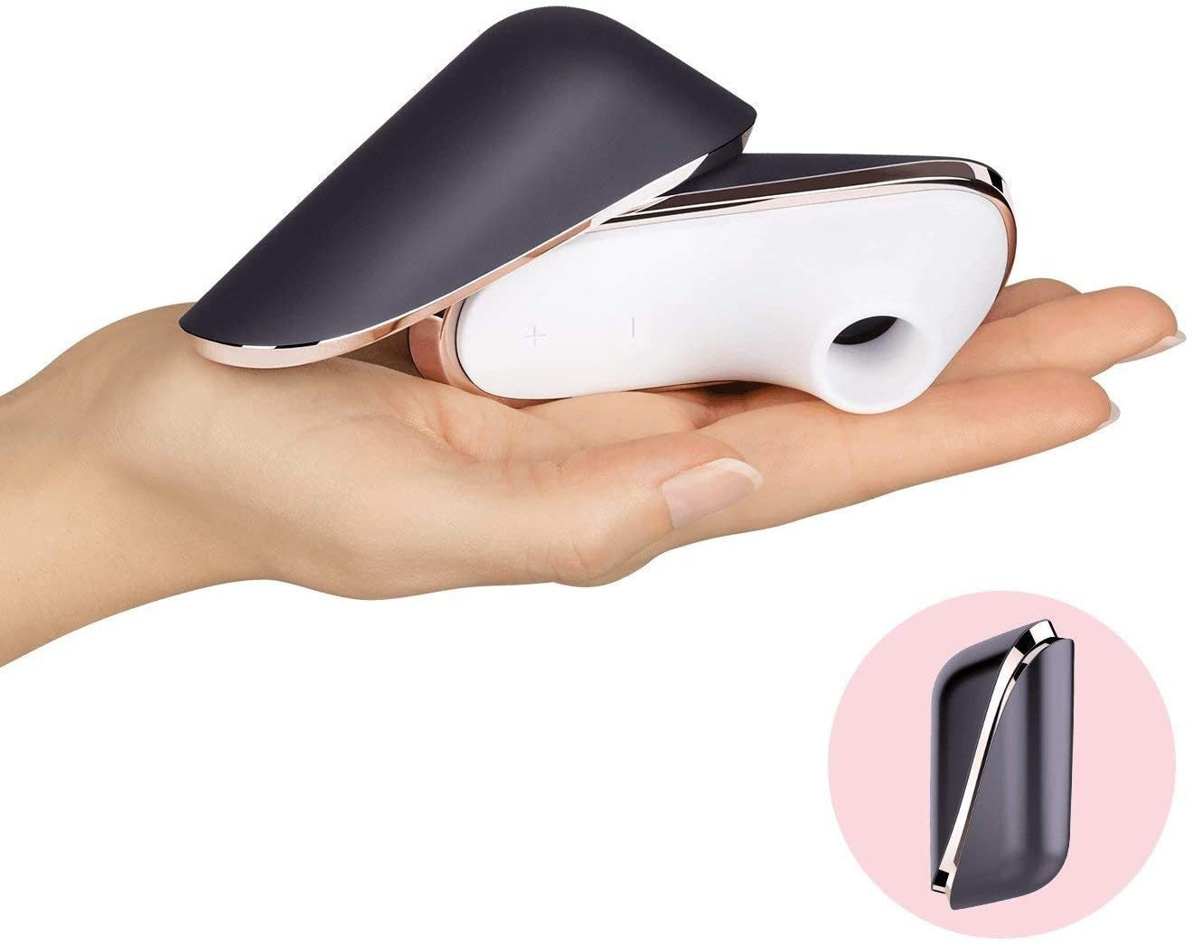 Satisfyer Pro Traveler