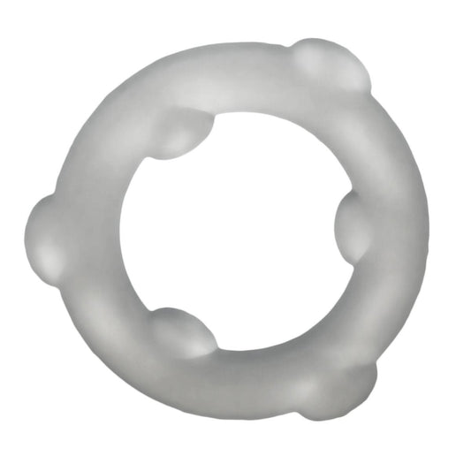 Oxballs SPINNER single silicone ring VAPOR SILICONE