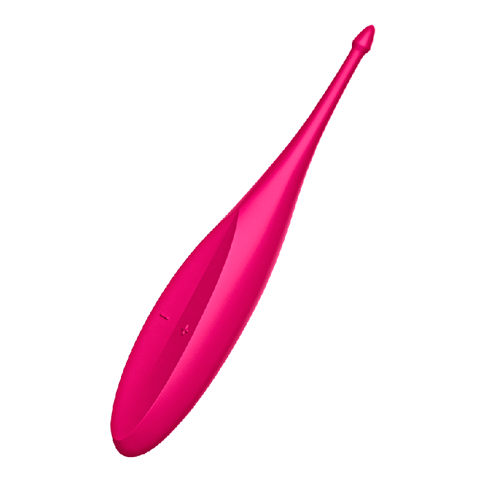 Satisfyer Twirling Fun - Magenta
