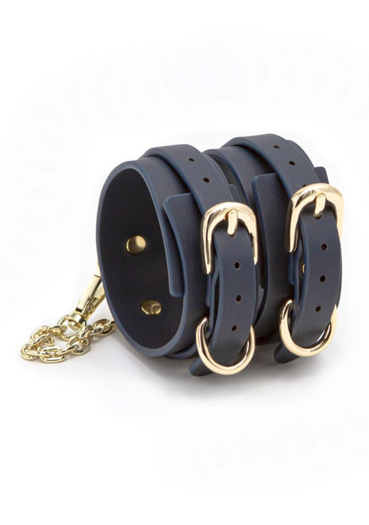 Bondage Couture Ankle Cuff