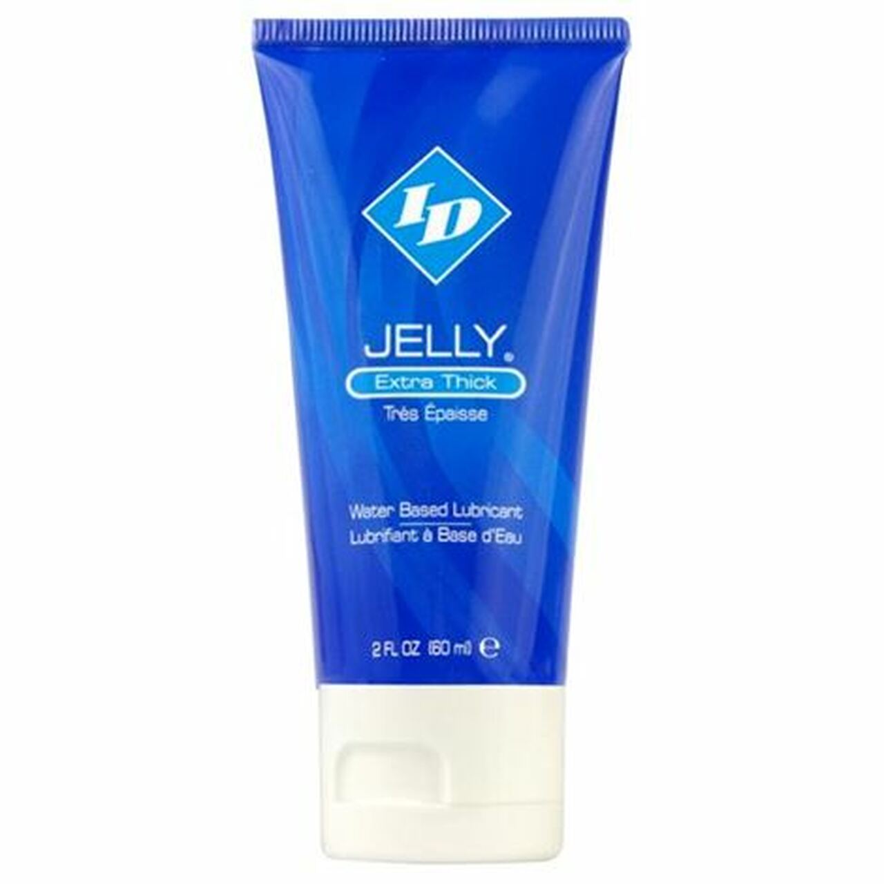 ID Jelly - Extra Thick 2FL OZ 60ML