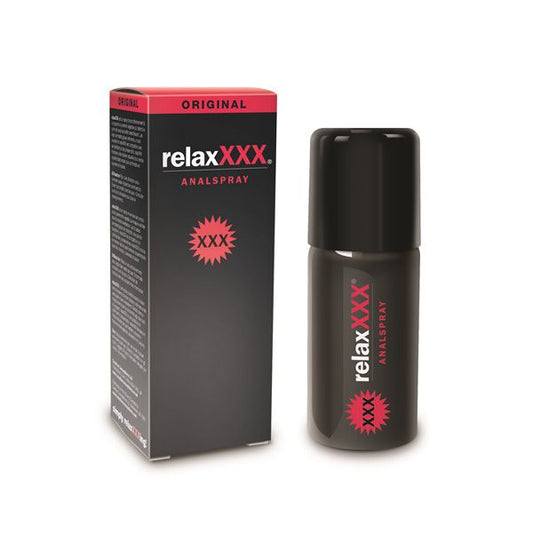 RelaxXXX - Anal Spray - Original