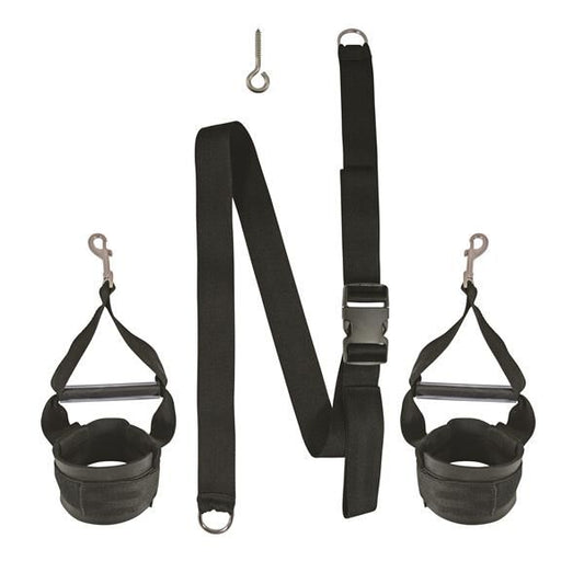 Sportsheets - Grip Cuffs