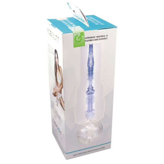 Fleshlight - Ice Butt Crystal