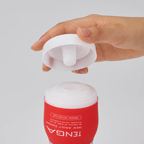 Tenga - Original Vacuum Cup