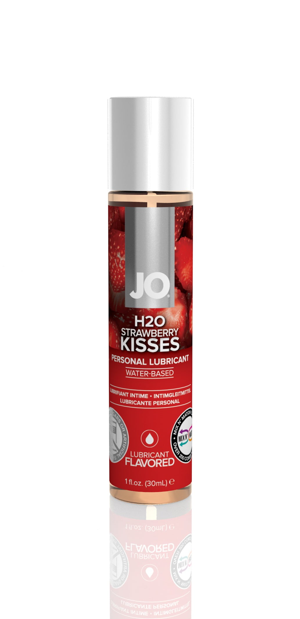 JO - Strawberry Kisses 30ML